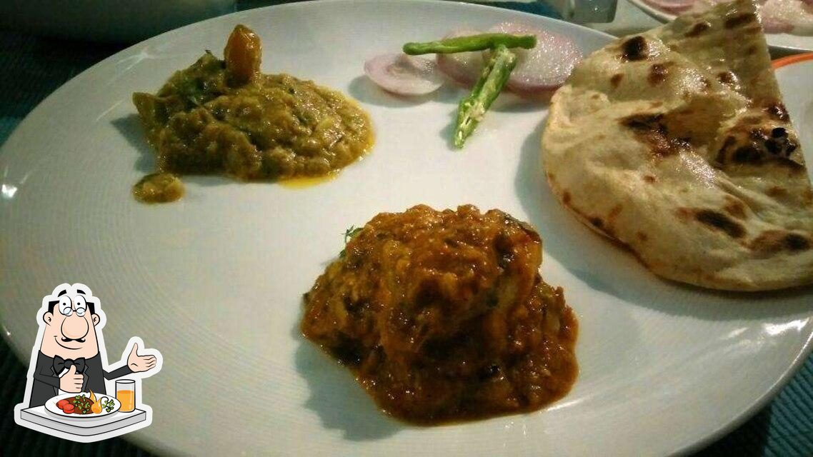 Photo from Zomato