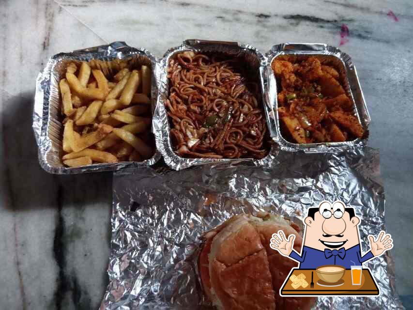 Photo from Zomato