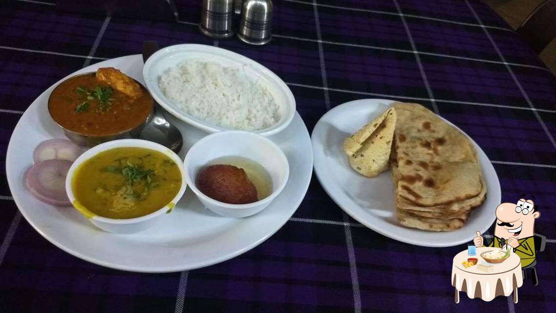 Photo from Zomato