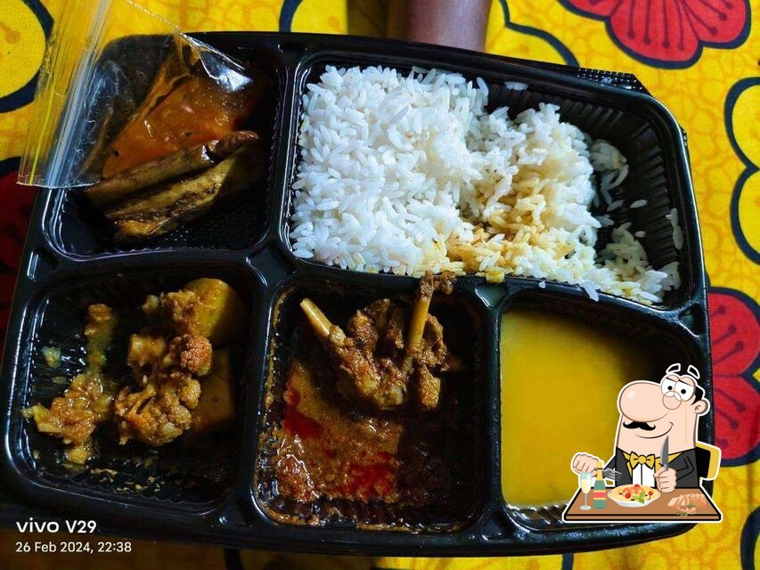 Photo from Zomato
