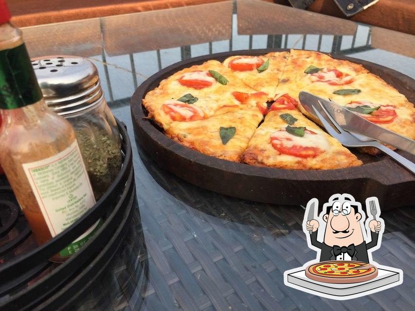Photo from Zomato
