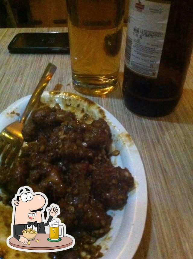 Photo from Zomato