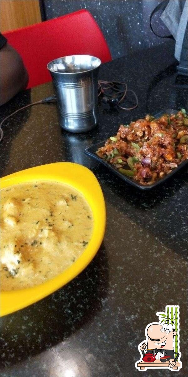 Photo from Zomato