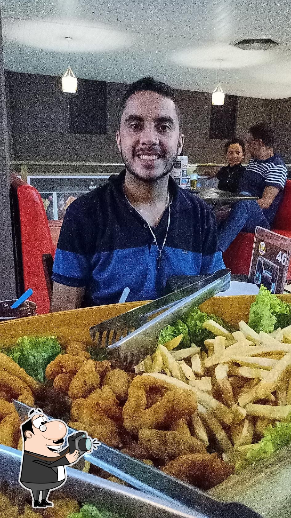 Foto do Google