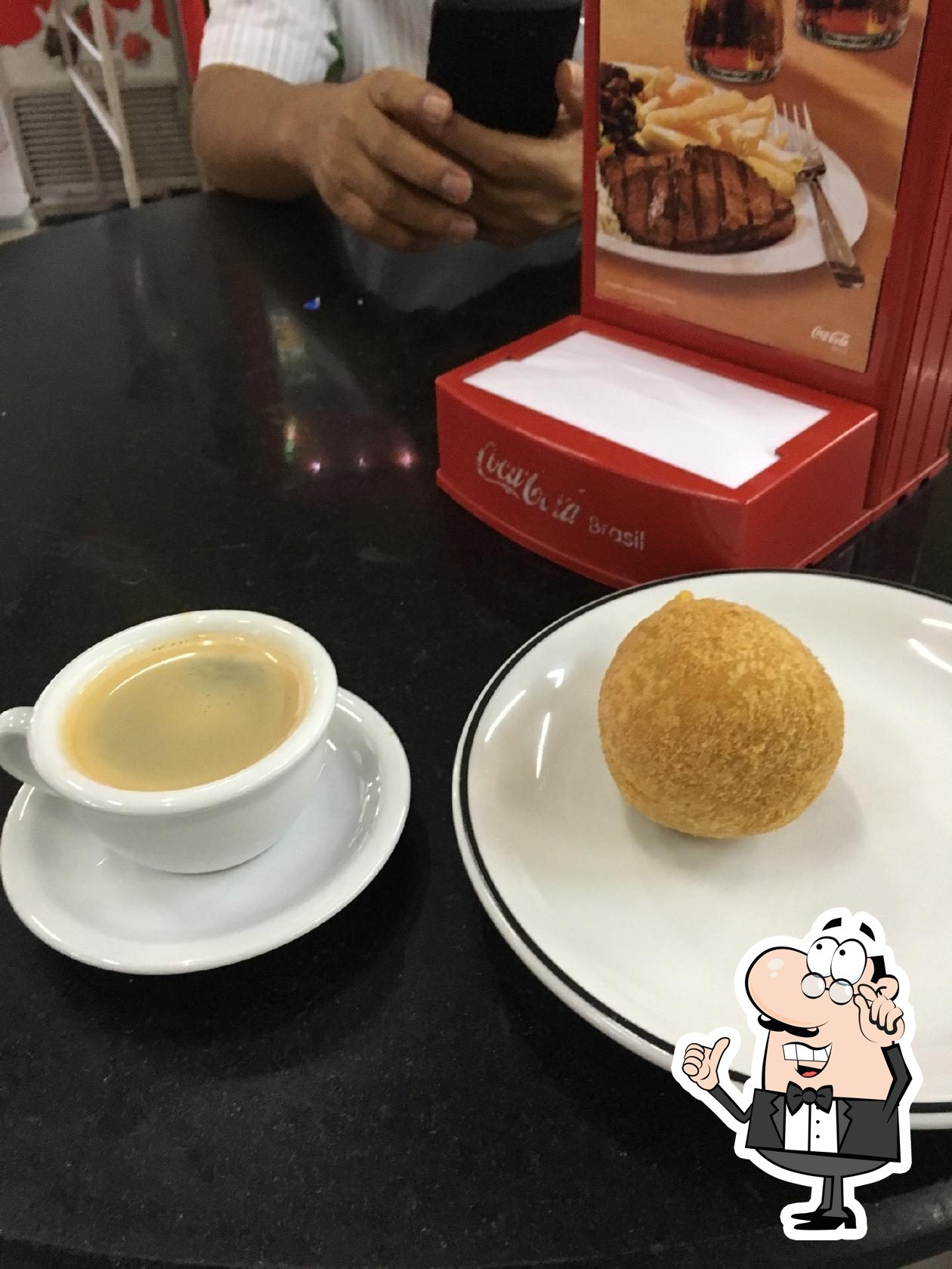 Foto do Foursquare