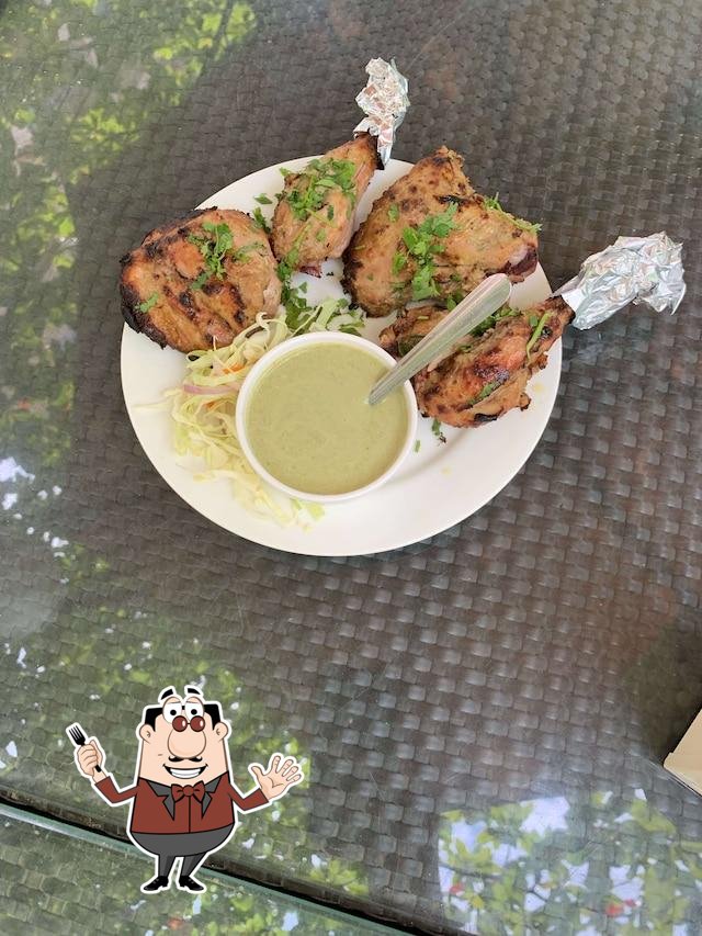 Photo from Zomato