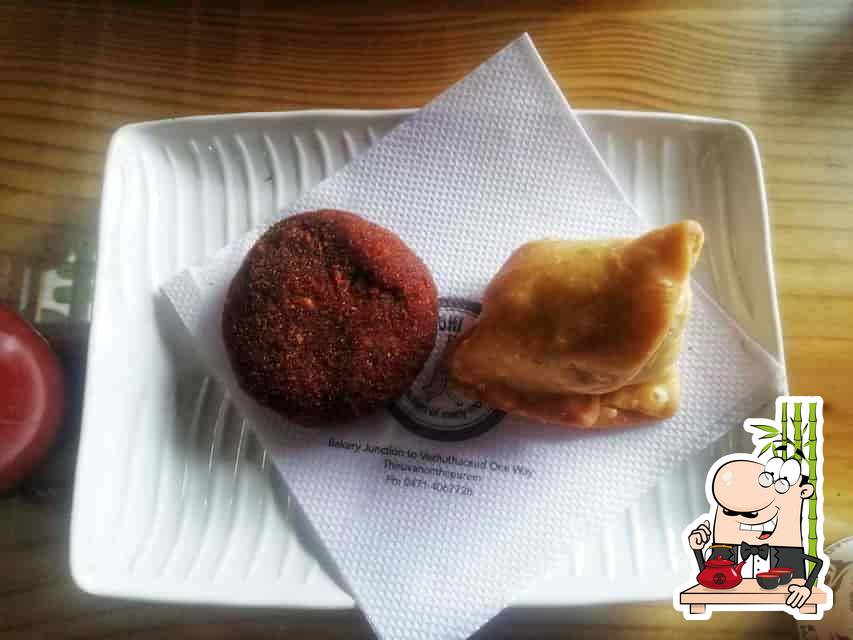 Photo from Zomato