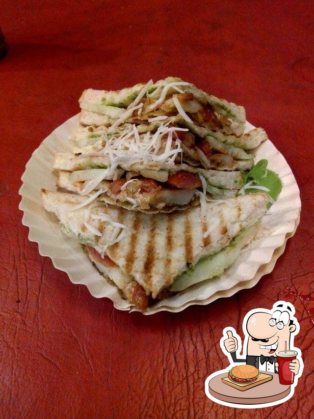 Photo from Zomato