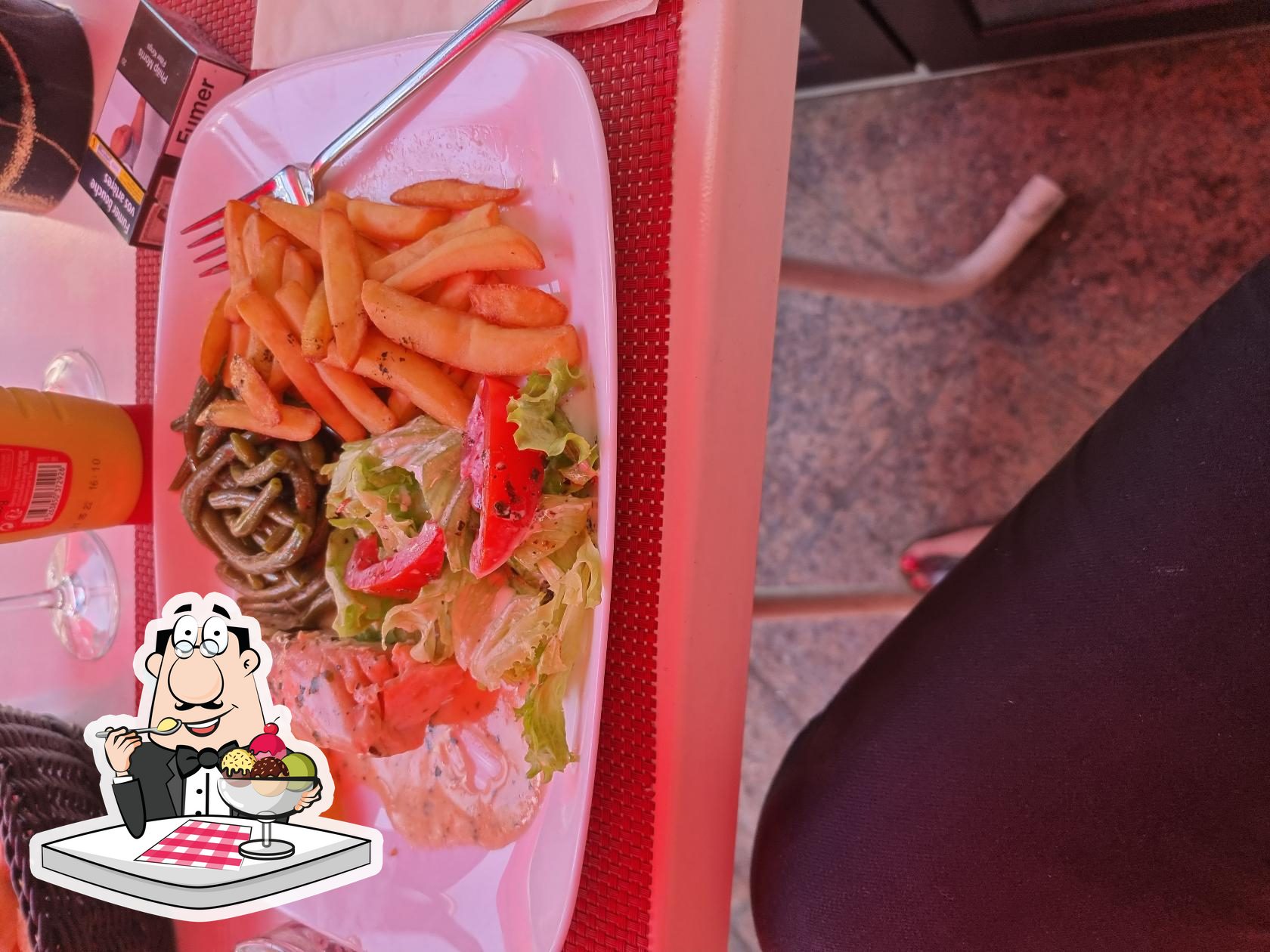 Photo de Restaurant Guru