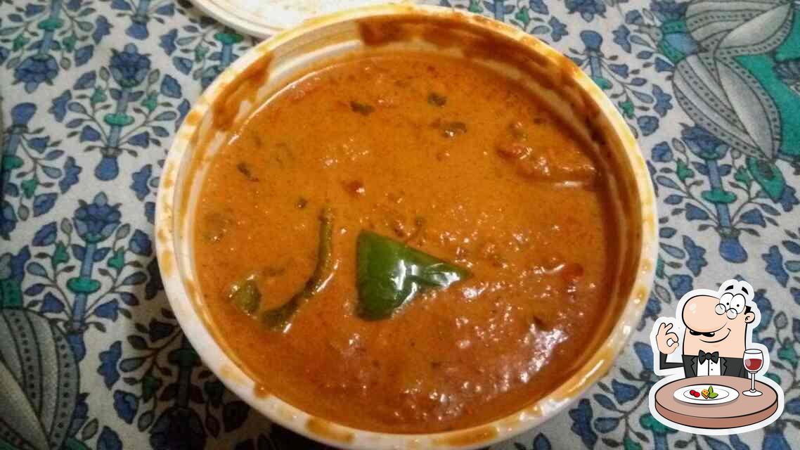 Photo from Zomato