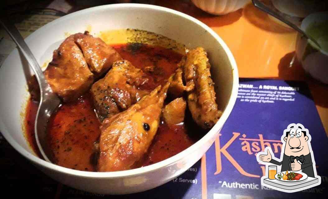 Photo from Zomato