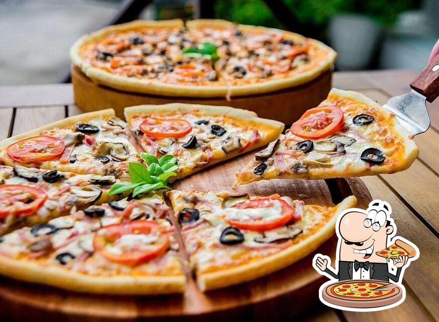 Photo from Zomato