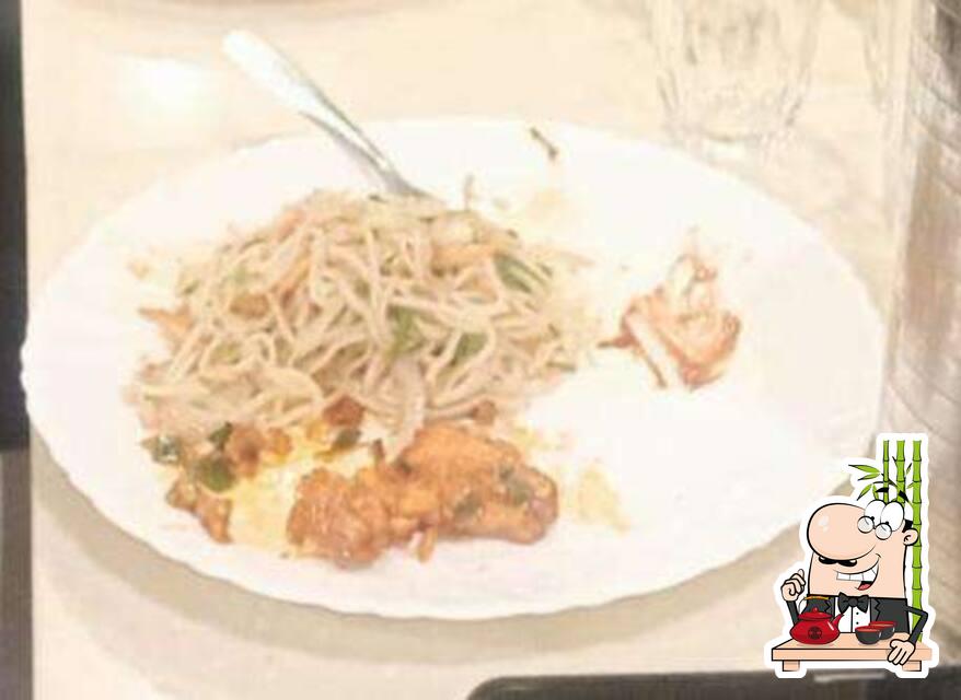 Photo from Zomato