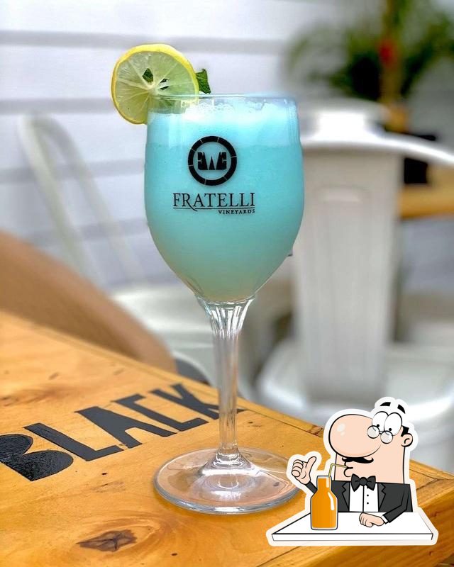 Photo from Zomato