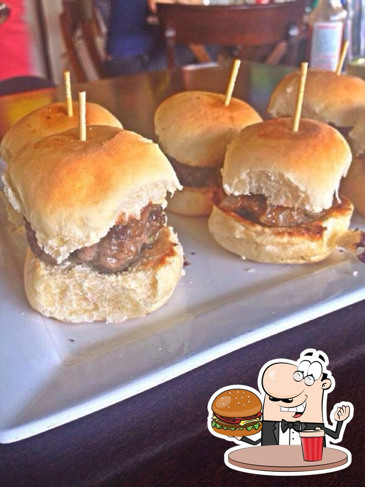 Foto do Foursquare