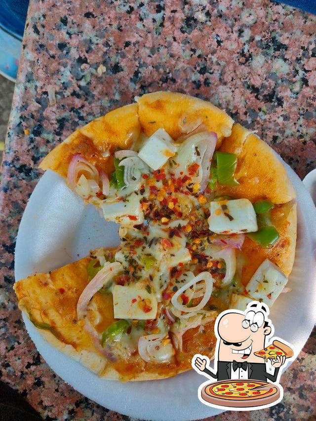 Photo from Zomato