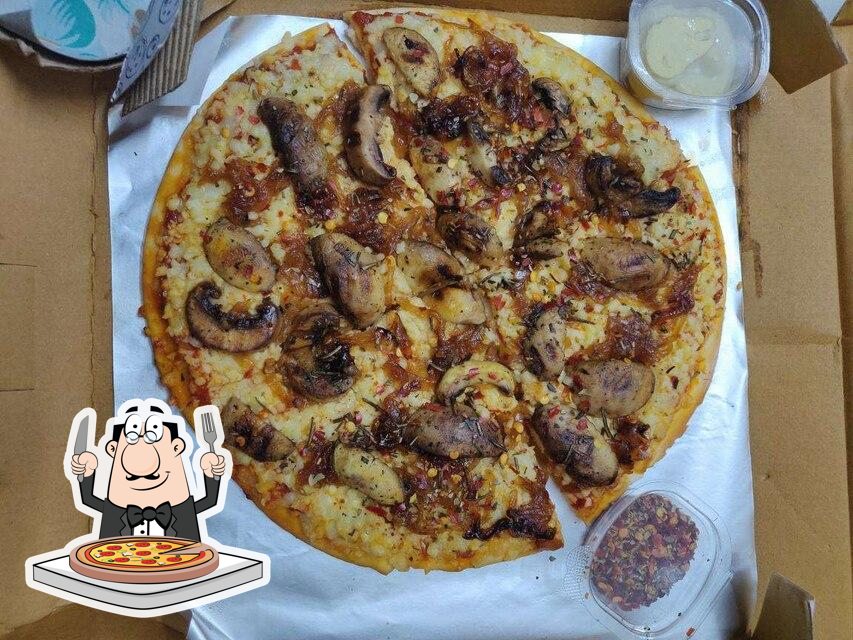 Photo from Zomato