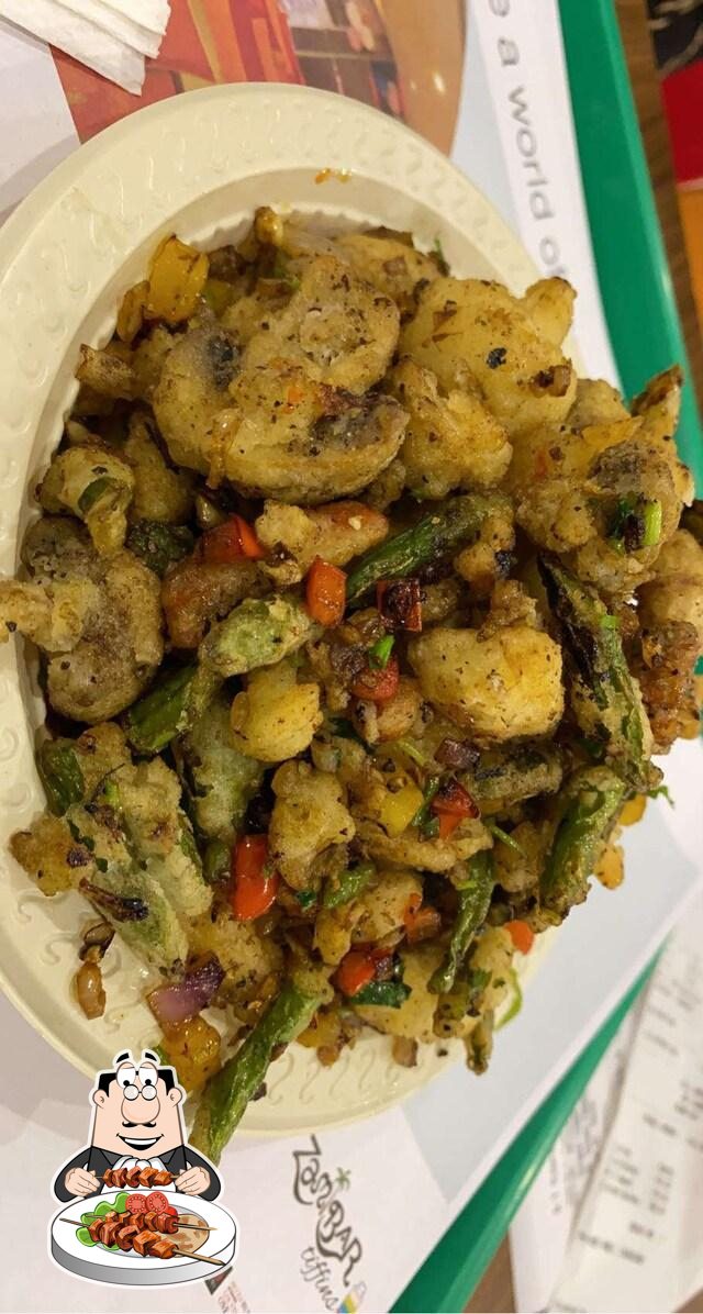 Photo from Zomato