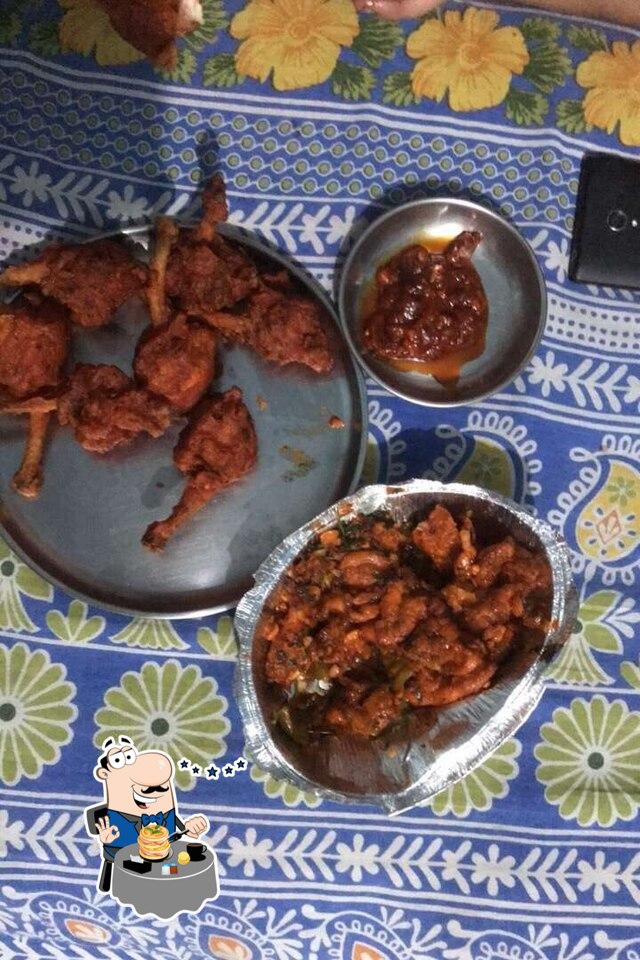 Photo from Zomato