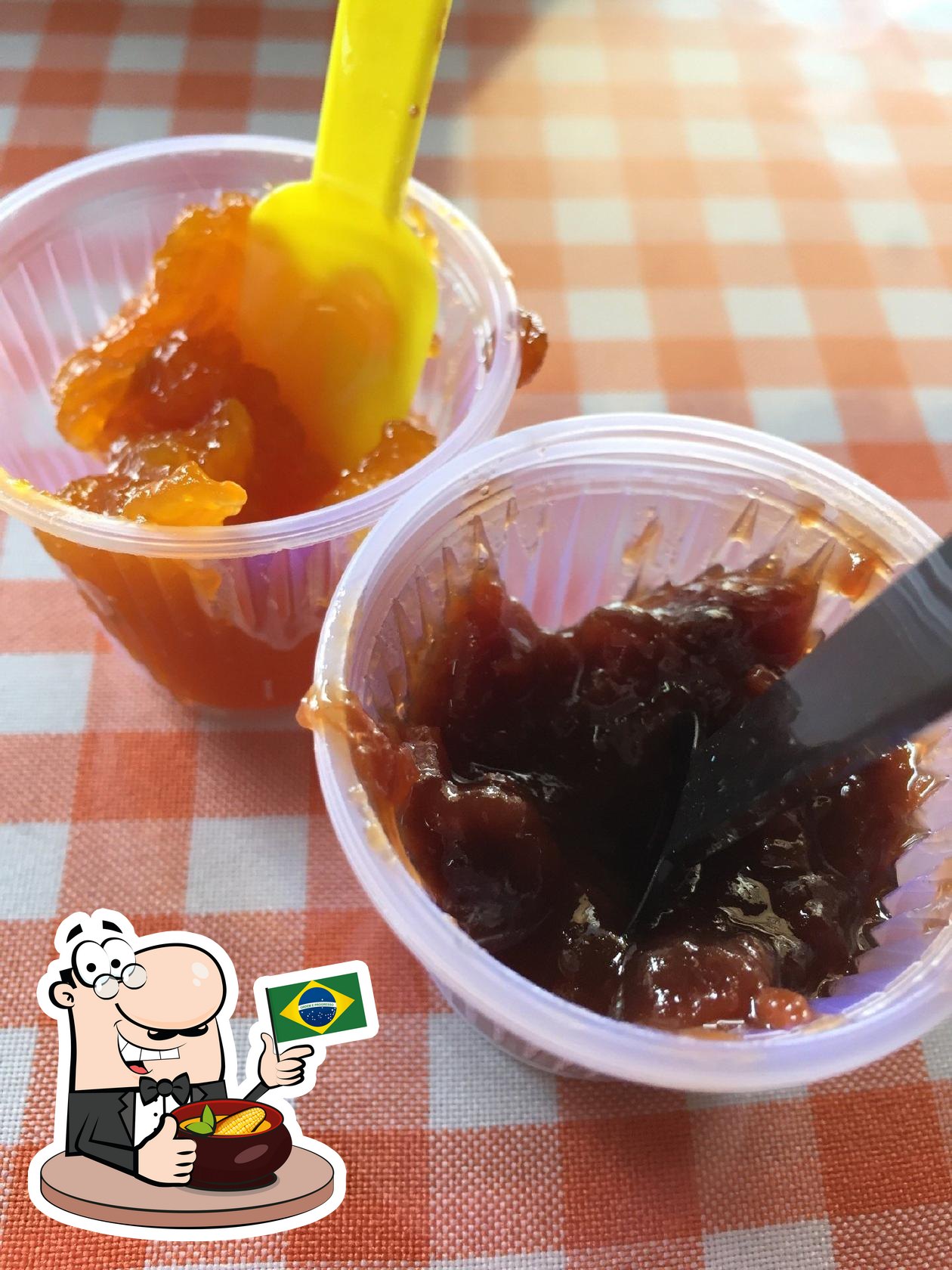 Foto do Foursquare