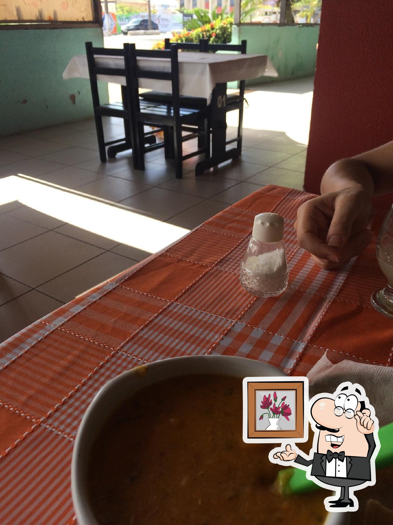 Foto do Foursquare