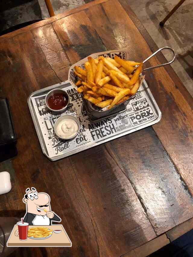 Photo from Zomato