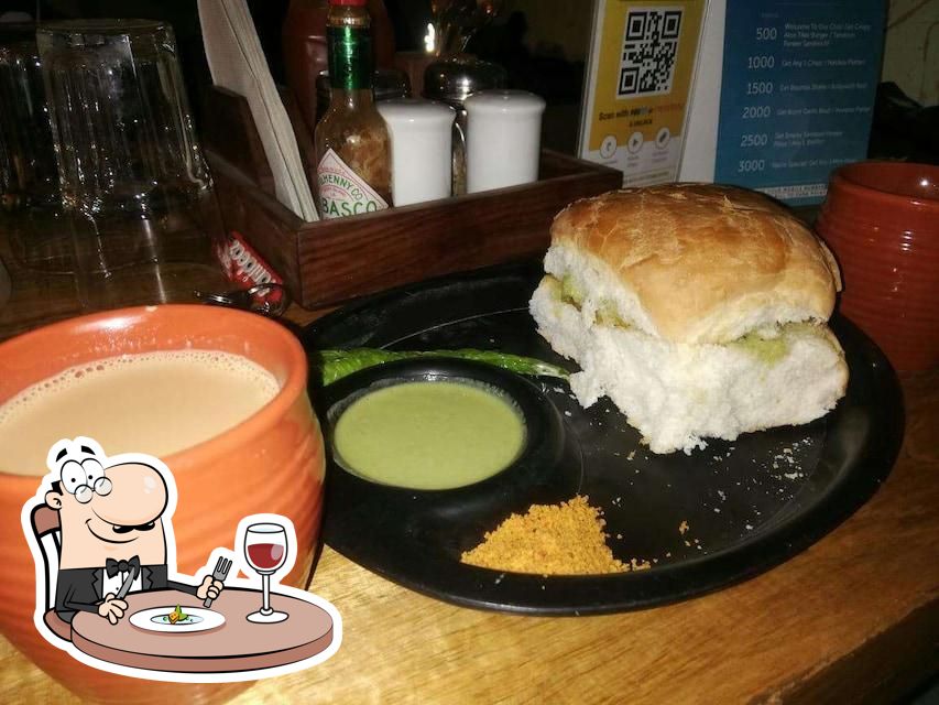 Photo from Zomato