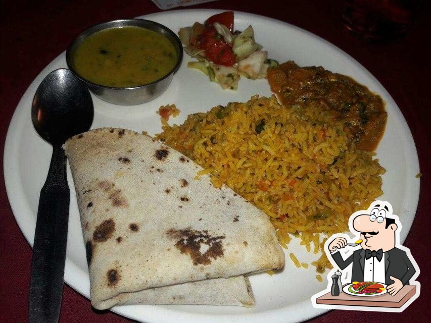Photo from Zomato