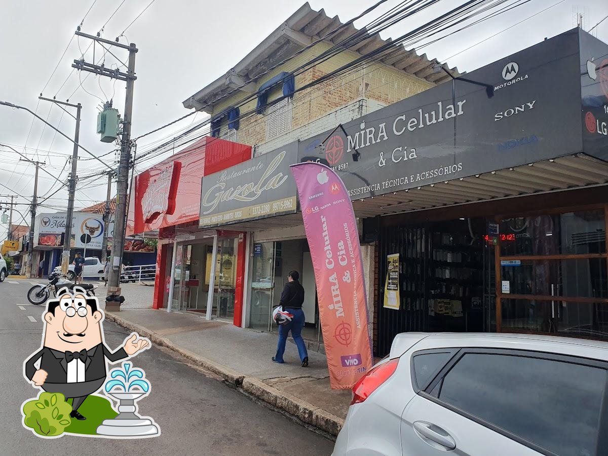 Foto do Google