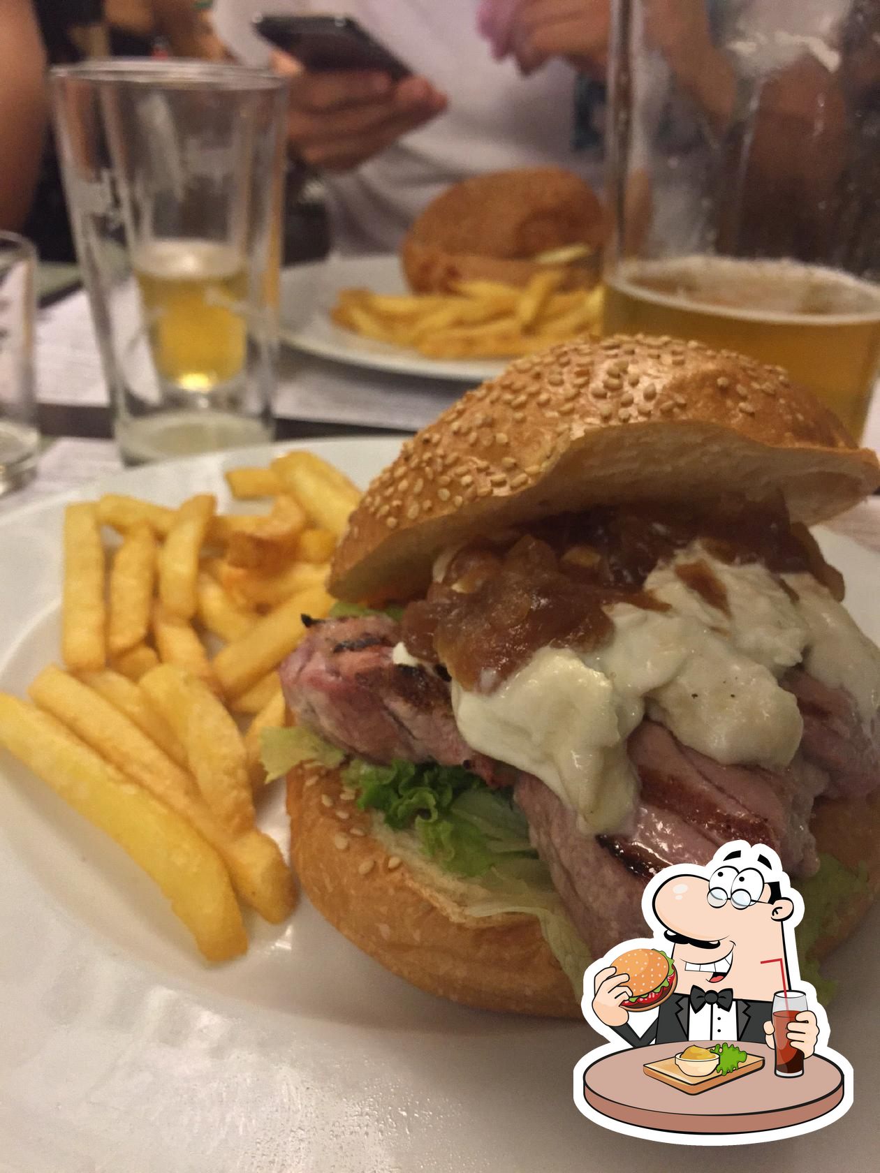 Foto di Foursquare