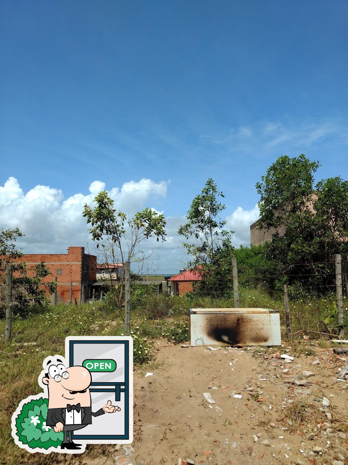 Foto do Google