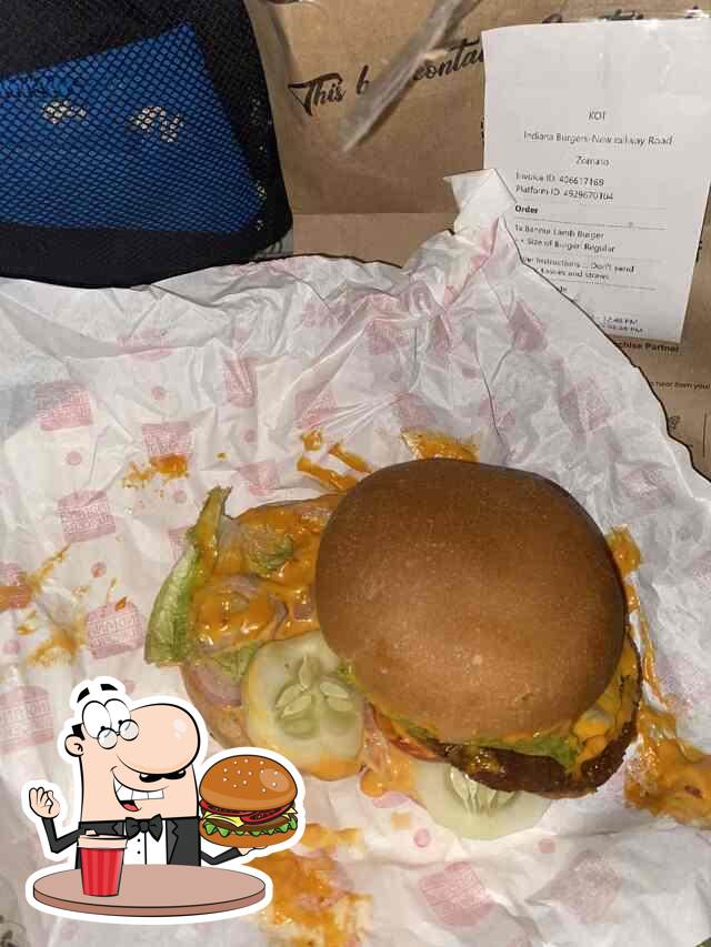 Photo from Zomato