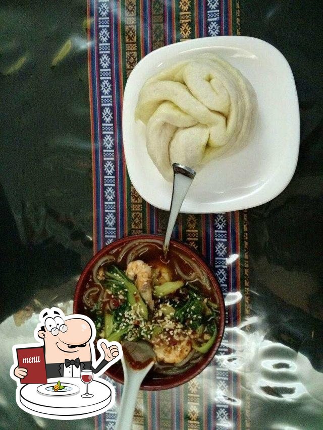 Photo from Zomato