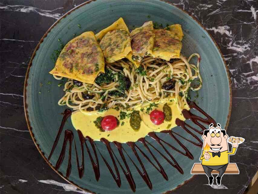 Photo from Zomato