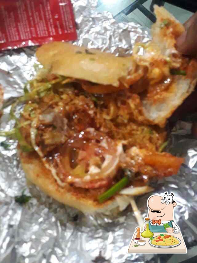 Photo from Zomato