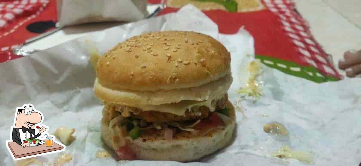 Photo from Zomato