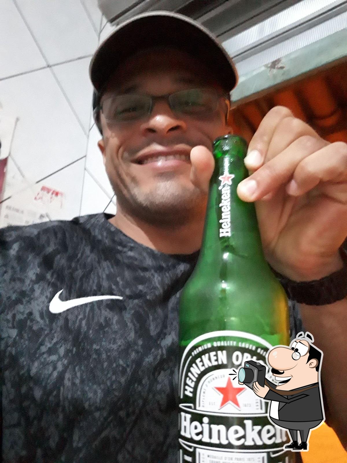 Foto do Google