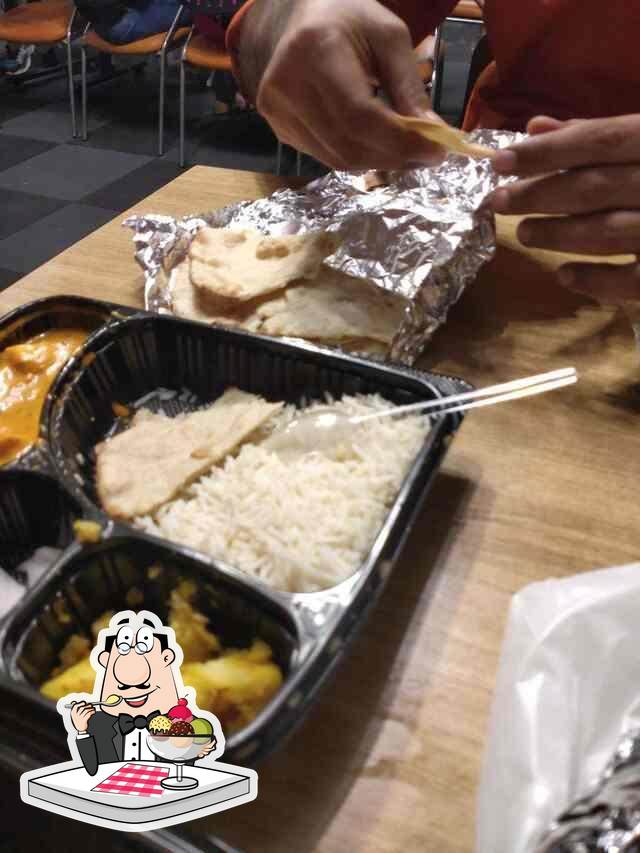 Photo from Zomato