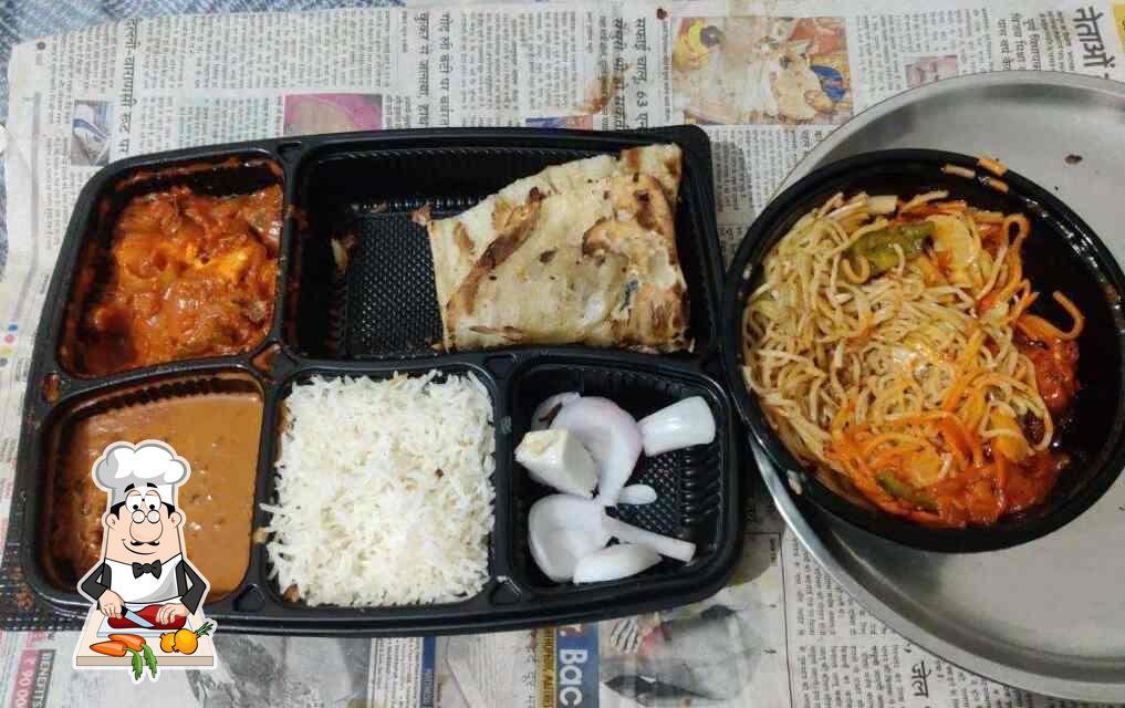 Photo from Zomato