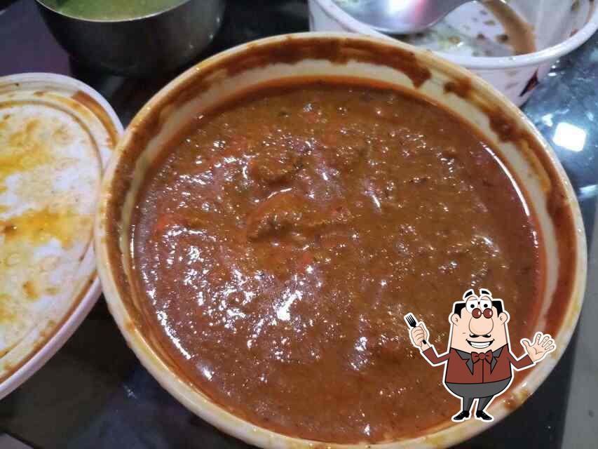 Photo from Zomato