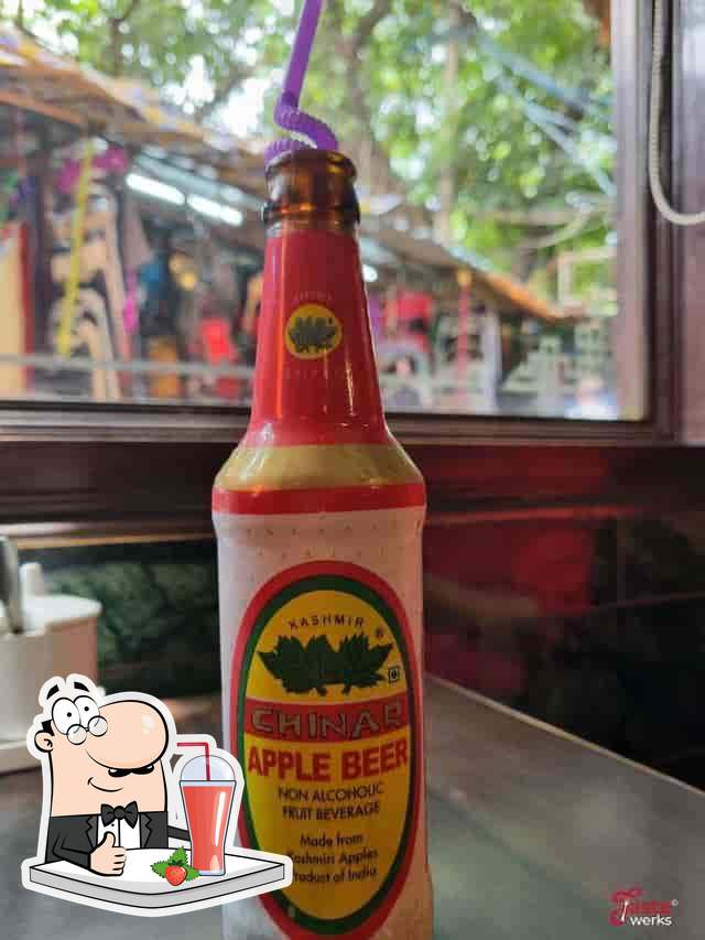 Photo from Zomato
