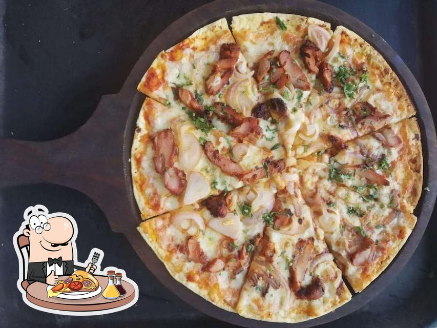 Photo from Zomato