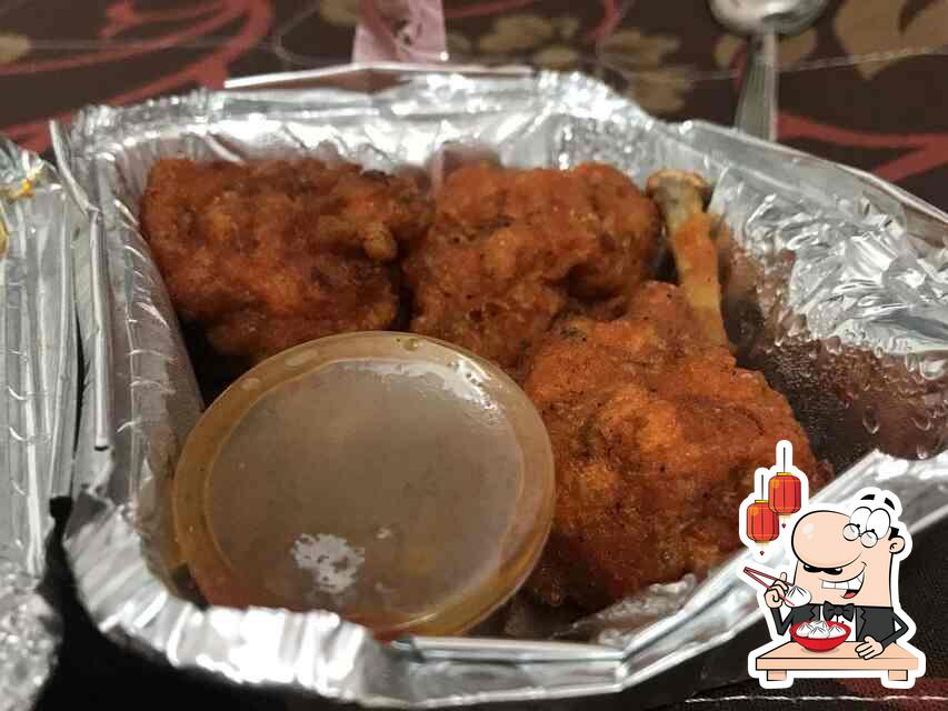 Photo from Zomato