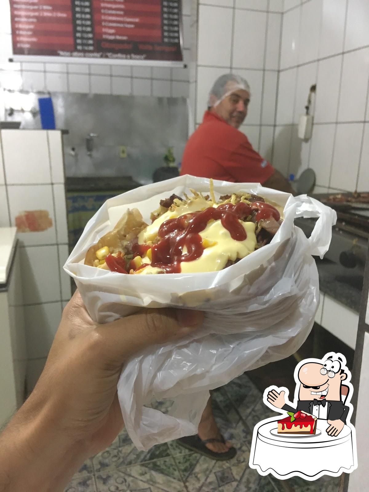 Foto do Google