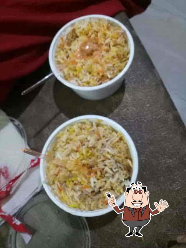 Photo from Zomato