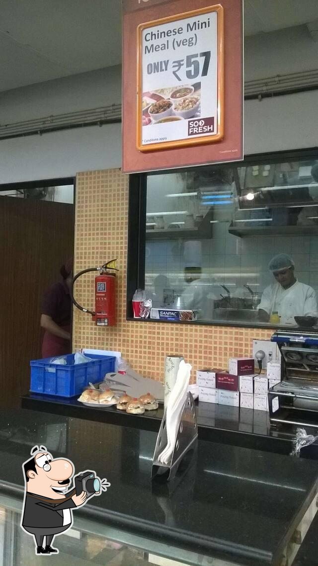 Photo from Zomato