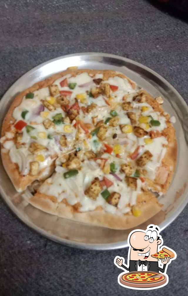 Photo from Zomato