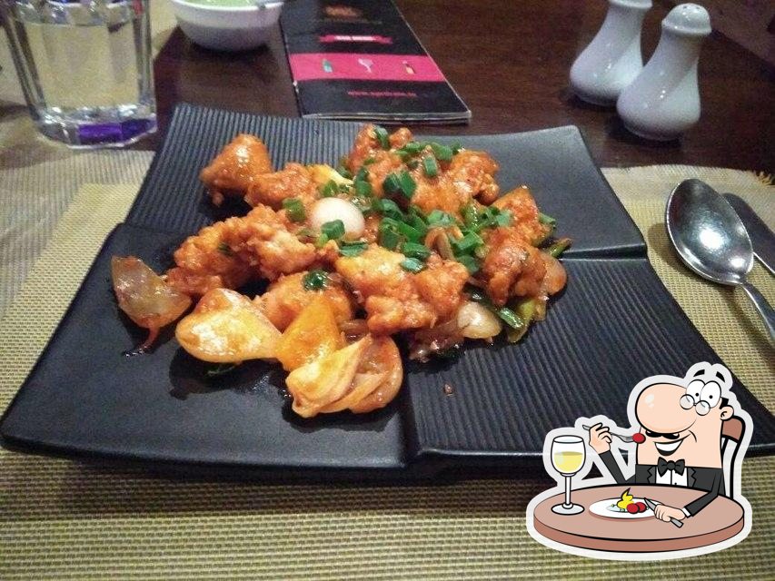 Photo from Zomato