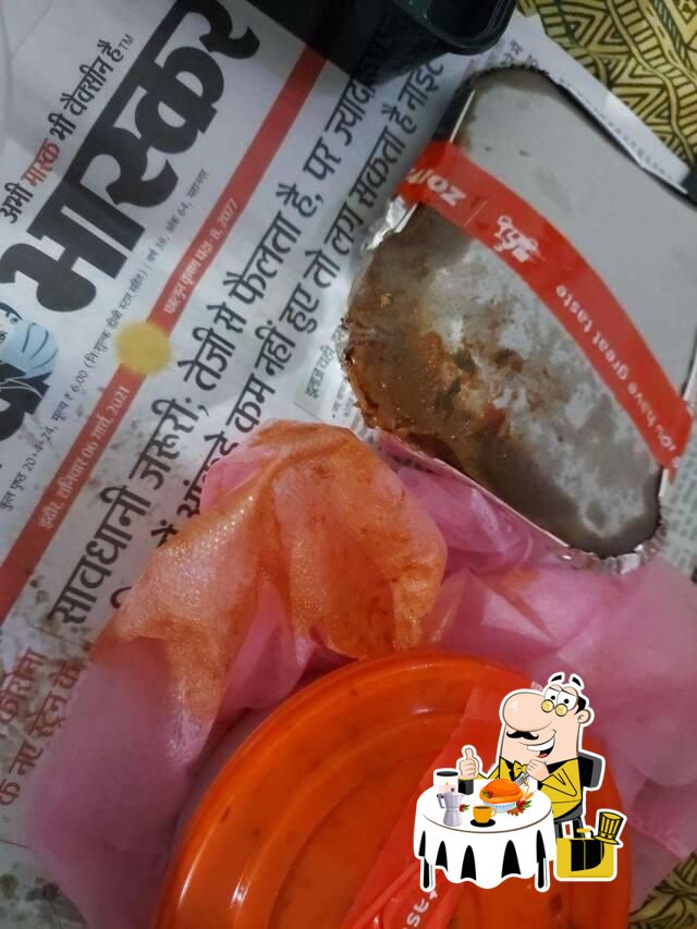 Photo from Zomato