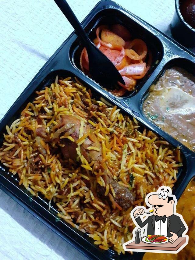 Photo from Zomato